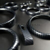 Chromiumtech 2001-2006 MK1 MINI Carbon Fibre Look Interior Kit