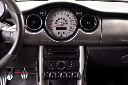 Chromiumtech 2001-2006 MK1 MINI Carbon Fibre Look Interior Kit