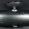 Chromiumtech 01-03 MINI Interior Rear View Mirror Cover (JCW style) - for manual anti-dazzle mirror