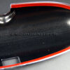 Chromiumtech 01-03 MINI Interior Rear View Mirror Cover (JCW style) - for manual anti-dazzle mirror