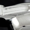 Chromiumtech 2002-2007 Jeep Cherokee/Liberty (KJ) Chrome Mirror Cover