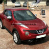 Chromiumtech 2010-2014 Pre-Facelift Nissan Juke F15 Chrome Mirror Cap Cover