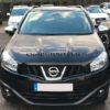 Chromiumtech 2007-2013 MK1 Nissan Qashqai/Qashqai +2 Chrome Mirror Cap Cover