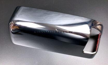 Chromiumtech 2010-2013 Pre-Facelift Dodge RAM Chrome Tow Mirror Cover