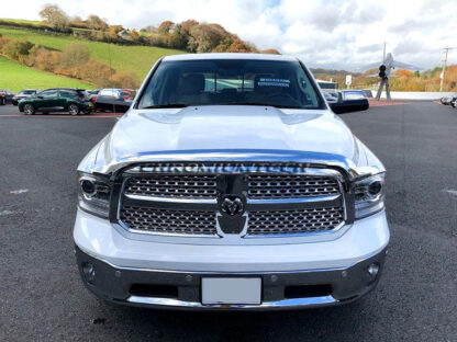 Chromiumtech 2010-2013 Pre-Facelift Dodge RAM Chrome Tow Mirror Cover