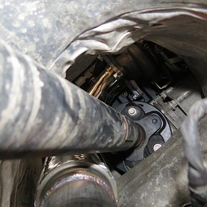 Cobra Sport performance exhausts enhance the sound