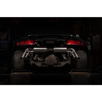 looks and quality of your vehicle giving you the ultimate driving experience.