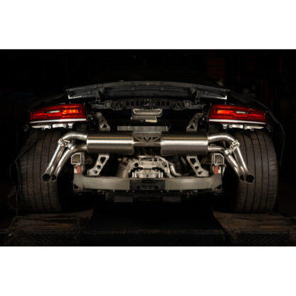 looks and quality of your vehicle giving you the ultimate driving experience.