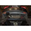 Cobra Sport performance exhausts enhance the sound
