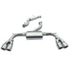 please seemain 8V S3 listings for non-GPF Models.
