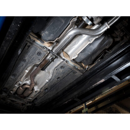 please see main 8V S3 listings for non-GPF Models.