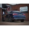 Cobra Sport performance exhausts enhance the sound