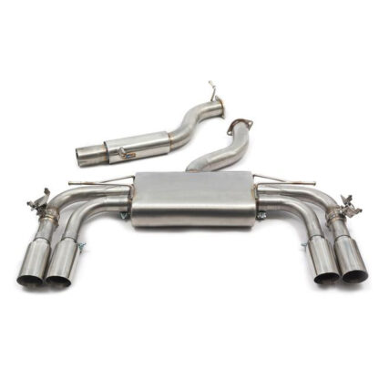 Note: This product fits GPF models only