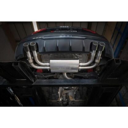 please see main 8V S3 listings for non-GPF Models.
