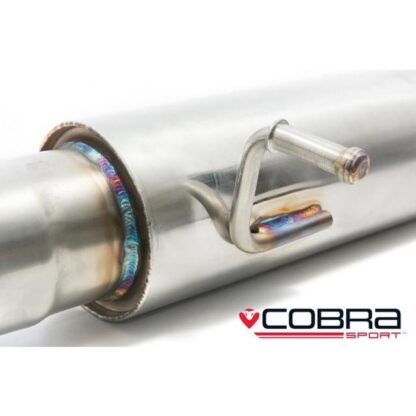 looks and quality of your vehicle giving you the ultimate driving experience. Our sports exhausts range is
