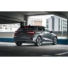 Our sports exhausts range is fully guaranteed to give you assurance of our quality.