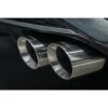 Our sports exhausts range is fully guaranteed to give you assurance of our quality.