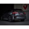 This Audi S3 performance exhaust is