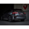 looks and quality of your vehicle giving you the ultimate driving experience. Our sports exhausts range is fully guaranteed to give you assurance of our quality.
