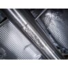 Cobra Sport performance exhausts enhance the sound