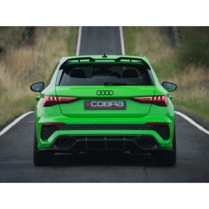 looks and quality of your vehicle giving you the ultimate driving experience. 