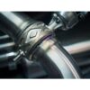 Our sports exhaust range is fully guaranteed to give you assurance of our quality.