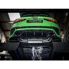 The Audi RS3 8Y