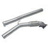 Cobra Sport performance exhausts enhance the sound