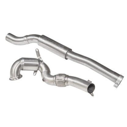 looks and quality of your vehicle giving you the ultimate driving experience. Our sports exhausts ran