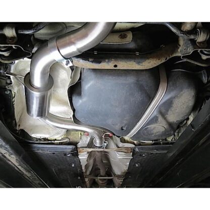 This Audi A3 TFSI 3 door performance