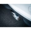 Cobra Sport performance exhausts enhance the sound