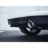 looks and quality of your vehicle giving you the ultimate driving experience. Our sports exhausts range is fully guaranteed to give