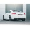 Fits FWD Coupe 197PS