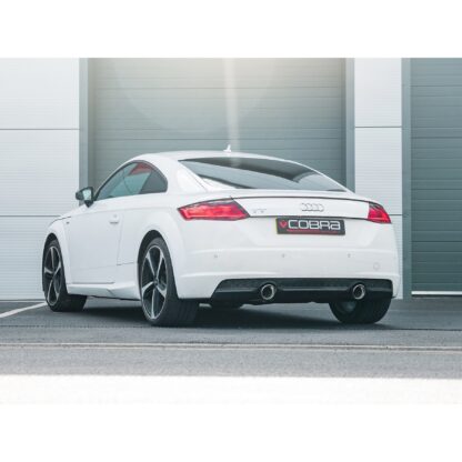 Fits FWD Coupe 197PS
