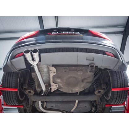 looks and quality of your vehicle giving you the ultimate driving experience.