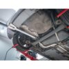 Our sports exhausts range is fully guaranteed to give you assurance of our quality.