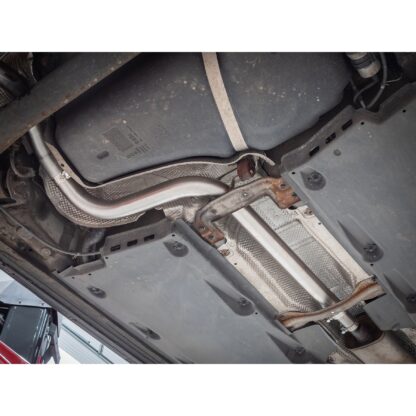 This Audi A1 1.4 TFSI performance ex
