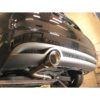 looks and quality of your vehicle giving you the ultimate driving experience. Our sports exhausts range is fully guaranteed to give you assurance of our quality.