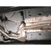 Cobra Sport performance exhausts enhance the sound