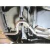 looks and quality of your vehicle giving you the ultimate driving experience. Our sports exhausts range is fully guaranteed to give you assurance of our quality.