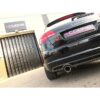 These Audi A3 TDI performance exhaus
