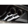These Audi S3 performance exhausts a