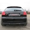 Cobra Sport performance exhausts enhance the sound