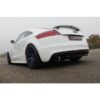 Cobra Sport performance exhausts enhance the sound