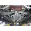Cobra Sport performance exhausts enhance the sound