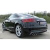 Cobra Sport performance exhausts enhance the sound