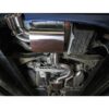 Cobra Sport performance exhausts enhance the sound