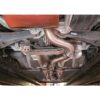 Cobra Sport performance exhausts enhance the sound