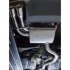 Cobra Sport performance exhausts enhance the sound
