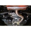 looks and quality of your vehicle giving you the ultimate driving experience. Our sports exhausts range is fully guaranteed to give you assurance of our quality.